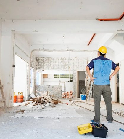 Çüngüş Tadilatcı