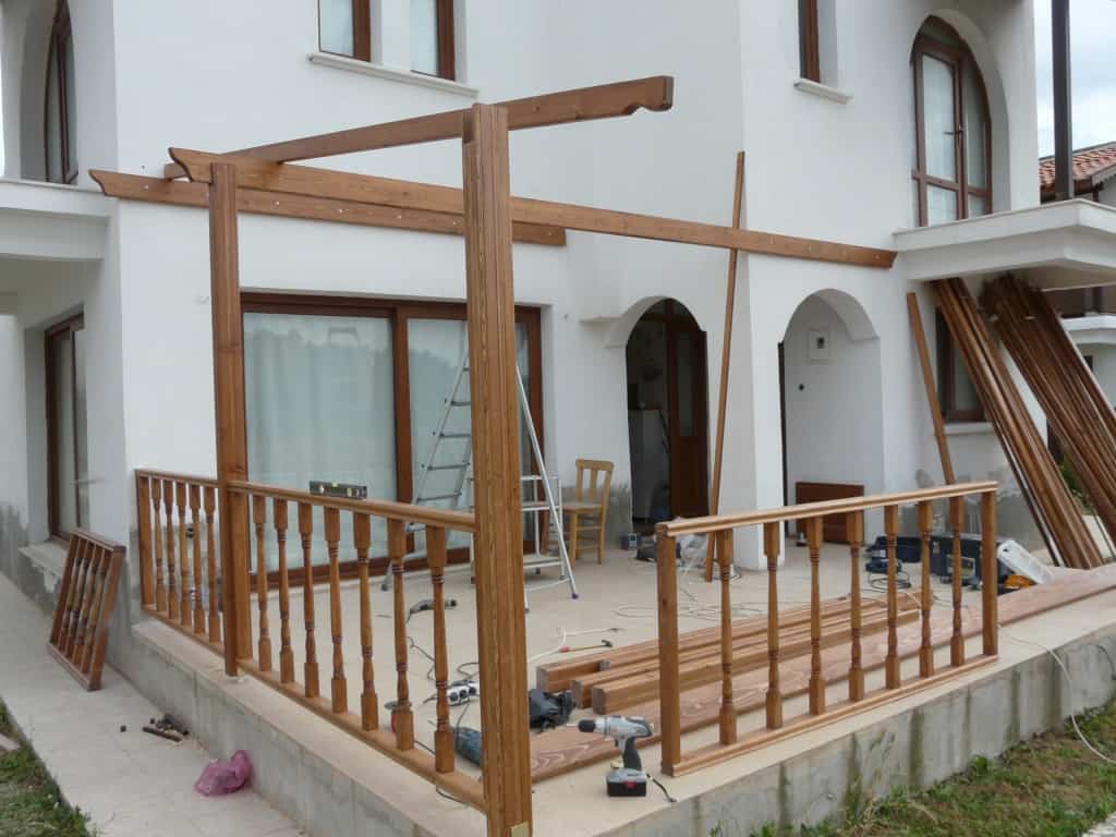 Çüngüş Tadilatcı